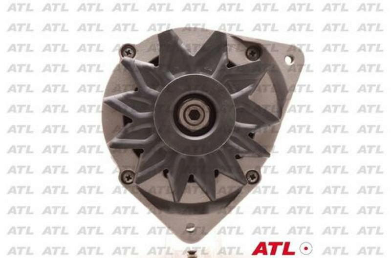 ATL Autotechnik Generator