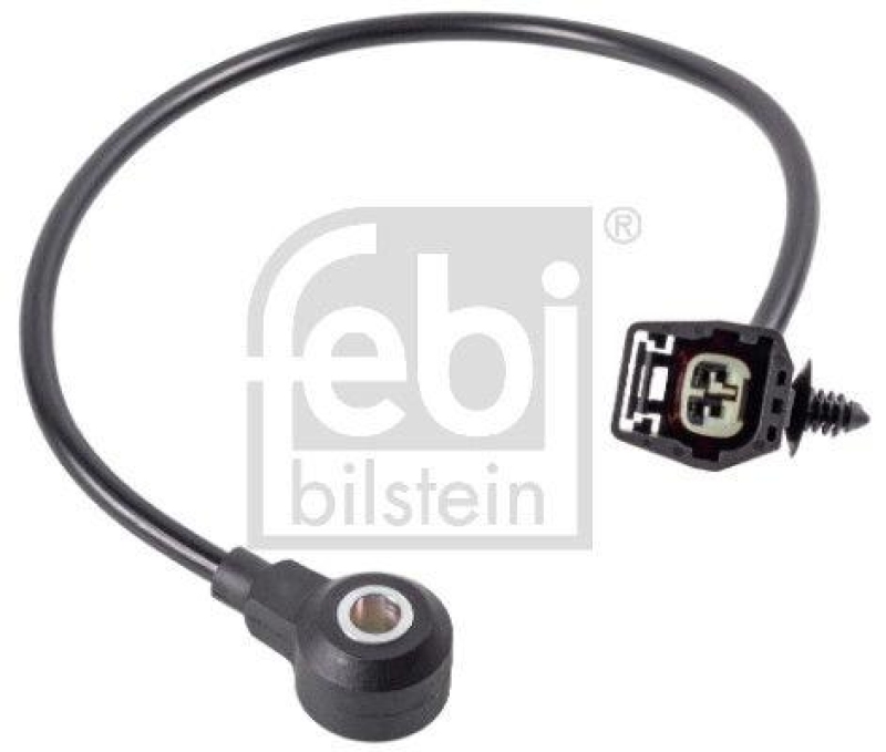 FEBI BILSTEIN Klopfsensor 106808