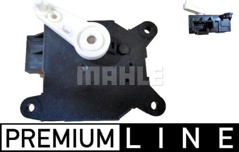 MAHLE Control, blending flap BEHR *** PREMIUM LINE ***