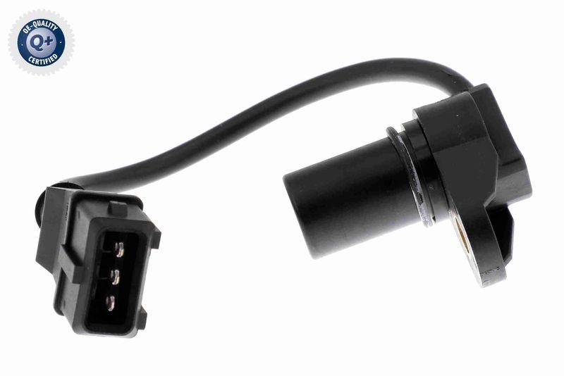 VEMO Sensor, RPM Q+, original equipment manufacturer quality