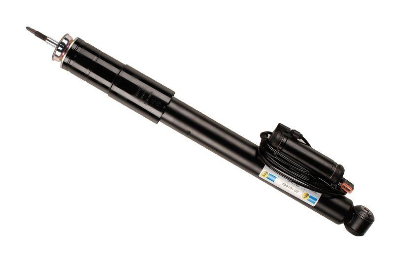 1x Bilstein Stoßdämpfer Hinten B4 Serienersatz passend für Me...