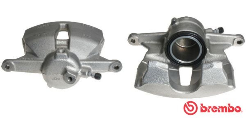 BREMBO Bremssattel ESSENTIAL LINE