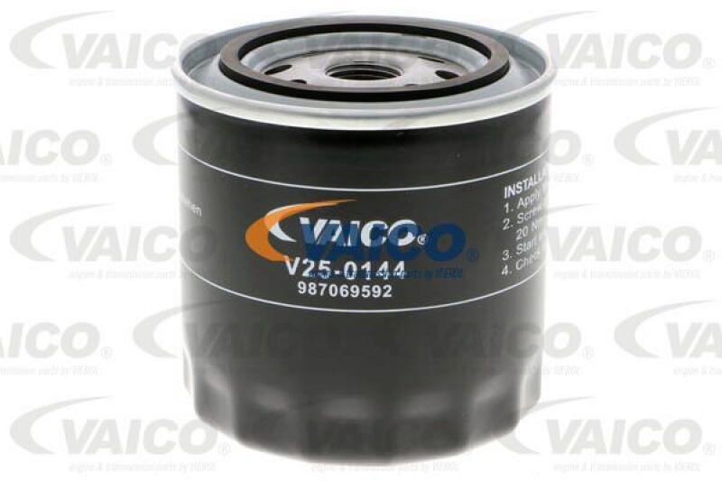 VAICO Oil Filter Original VAICO Quality