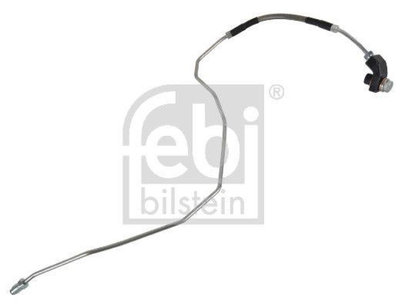 FEBI BILSTEIN Bremsschlauch 171041