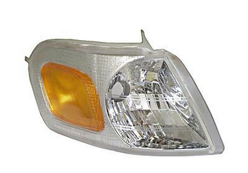 VAN WEZEL Blinkleuchte Blinker 3783908