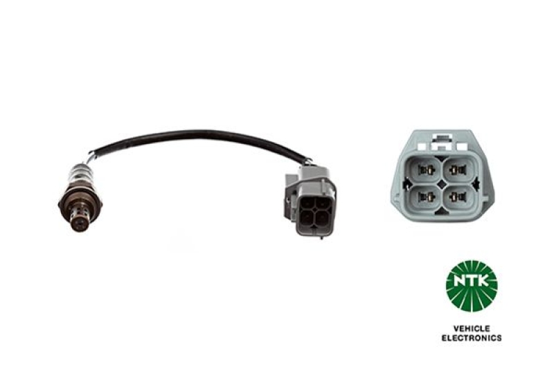 NGK Lambda Sensor