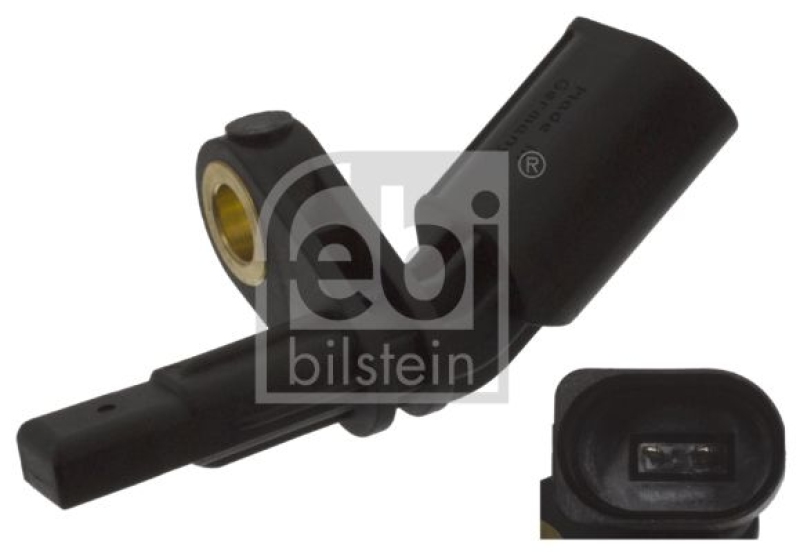 FEBI BILSTEIN Sensor, wheel speed