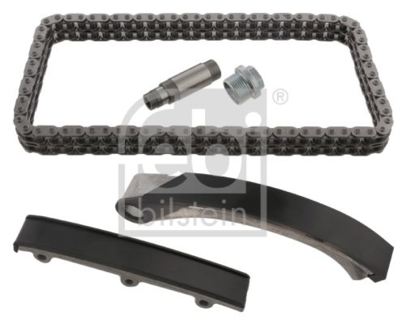 FEBI BILSTEIN Timing Chain Kit