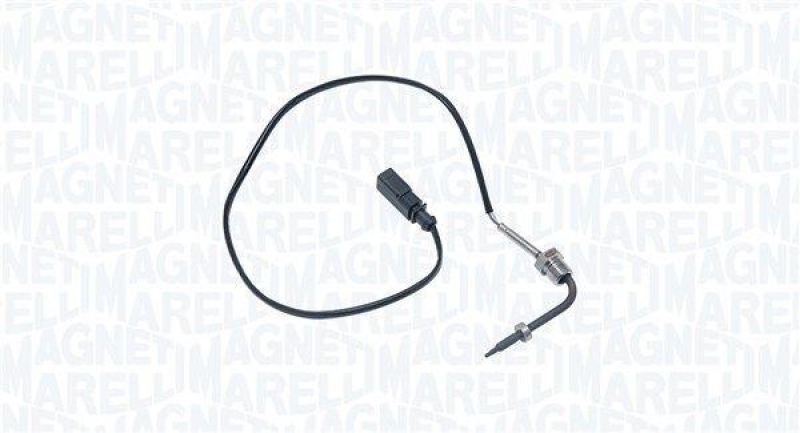 MAGNETI MARELLI Sensor, Abgastemperatur 172000613010