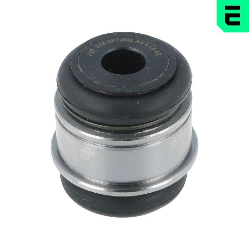 OPTIMAL Lagerung, Lenker