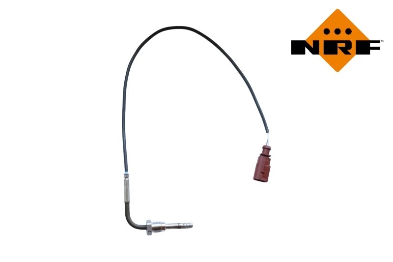 NRF Sensor, Abgastemperatur EASY FIT 707041