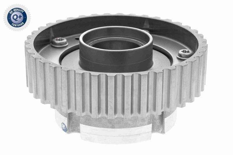 VAICO Camshaft Adjuster Q+, original equipment manufacturer quality
