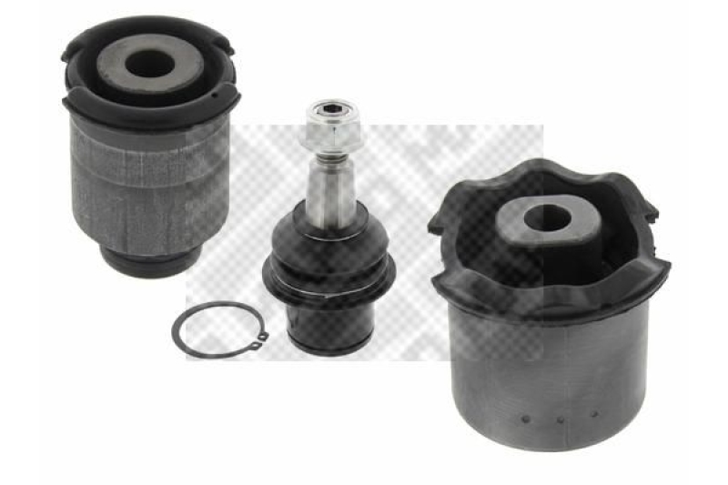 MAPCO Suspension Kit