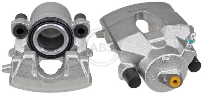 Bremssattel Brake Caliper Vorne rechts passend für VW Golf 4 1.4 UP 1.0 5 Polo 6