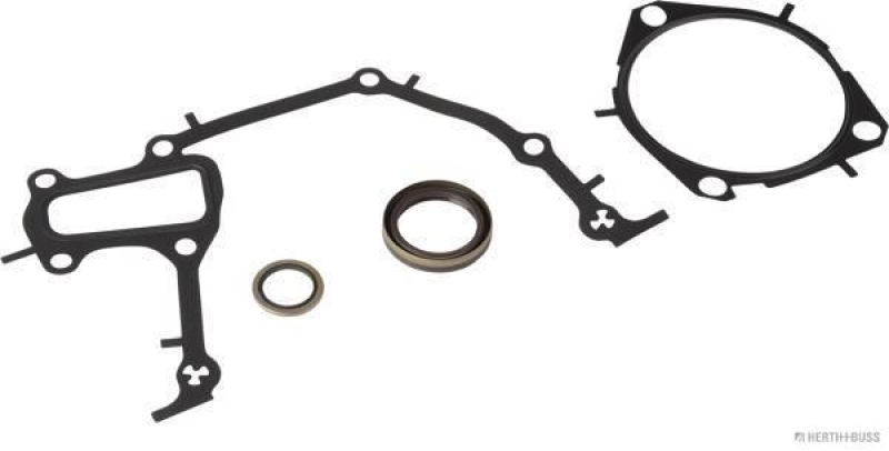 HERTH+BUSS JAKOPARTS Gasket Set, cylinder head