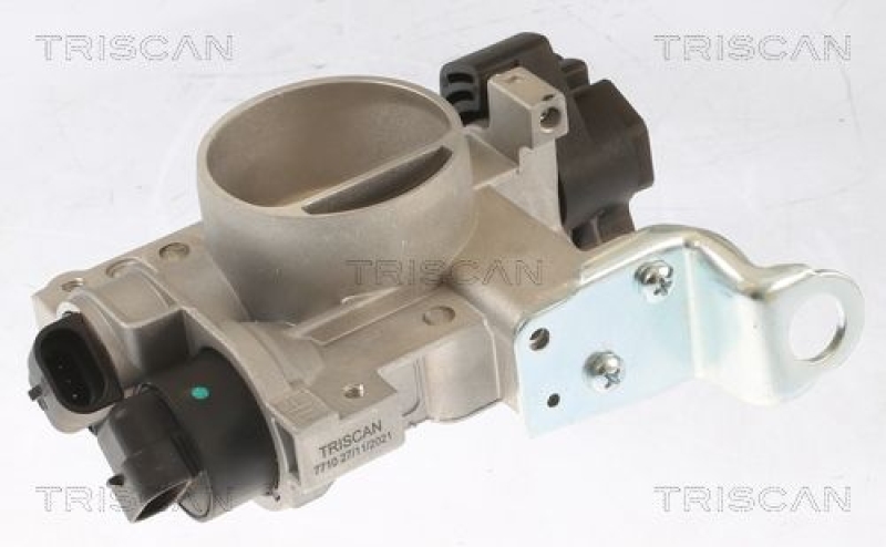 TRISCAN Drosselklappenstutzen