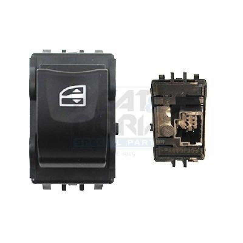 MEAT & DORIA Schalter, Fensterheber