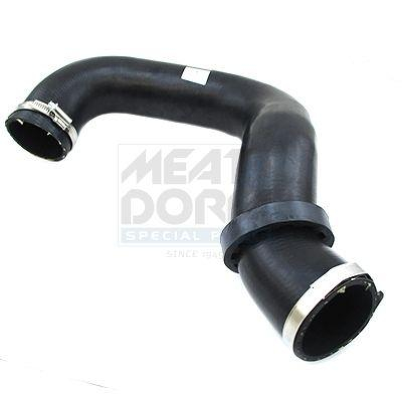 MEAT & DORIA Charger Air Hose