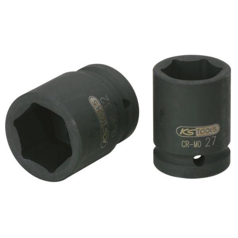 KS TOOLS Power Socket