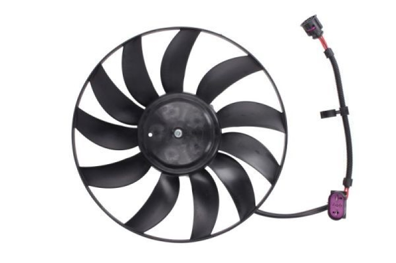 THERMOTEC Fan, engine cooling