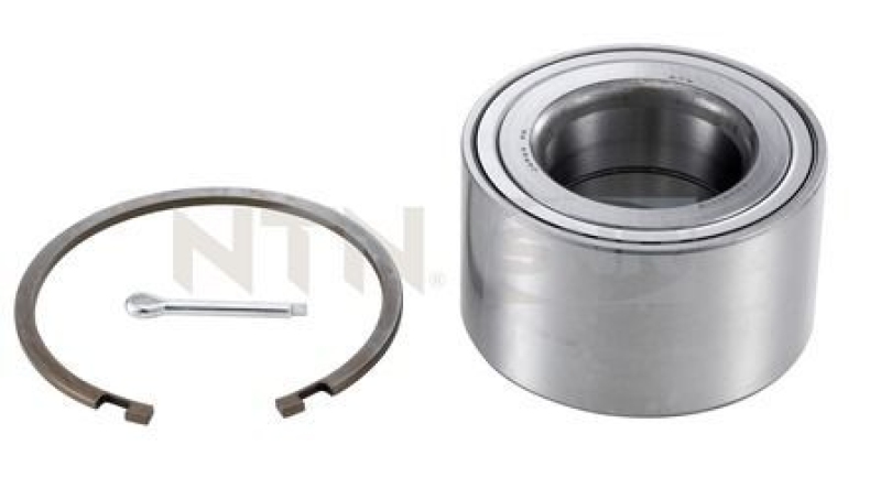 SNR Radlagersatz R168.65
