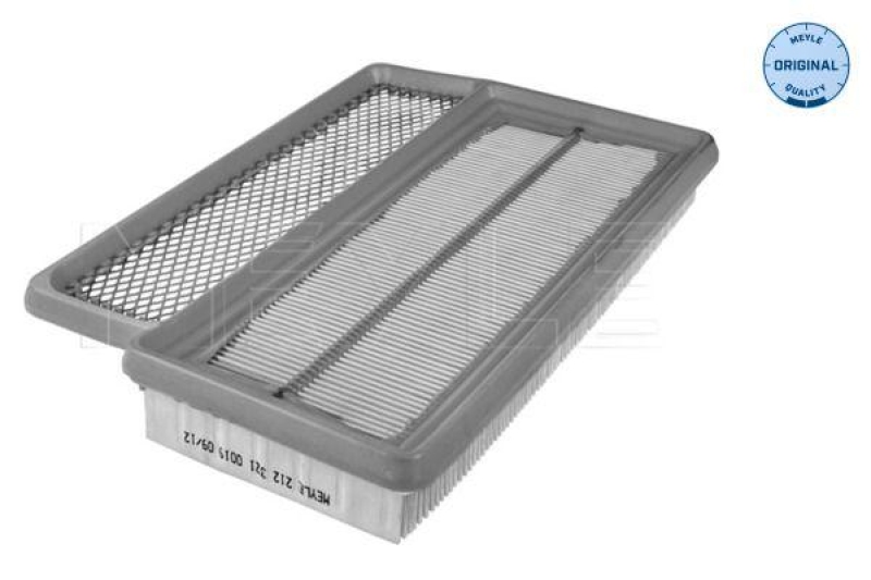 MEYLE Air Filter MEYLE-ORIGINAL: True to OE.