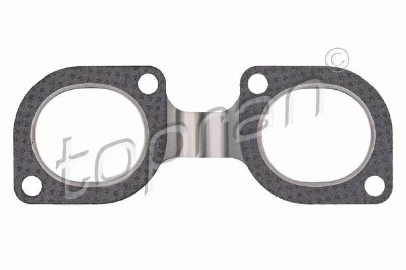 TOPRAN Gasket, exhaust manifold