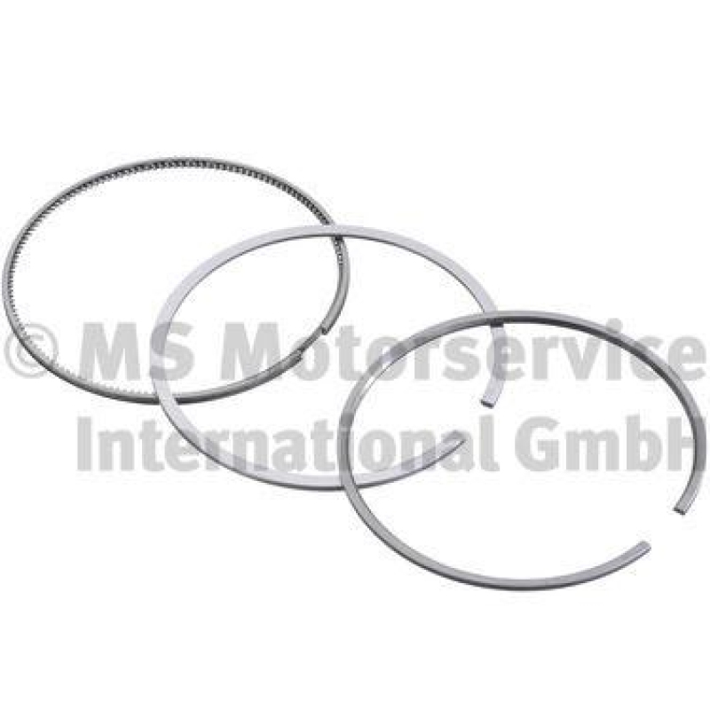 KOLBENSCHMIDT Piston Ring Kit