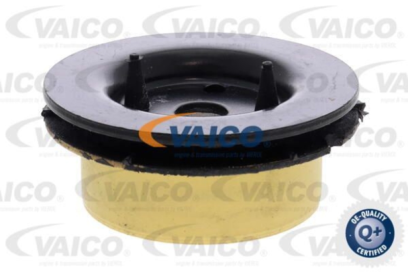 VAICO Mounting, automatic transmission Q+, original equipment manufacturer quality