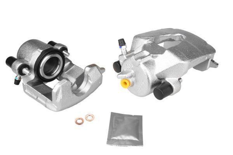 HELLA Bremssattel 8AN 355 798-941