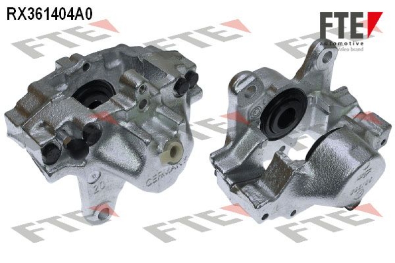 FTE Bremssattel