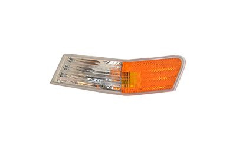 VAN WEZEL Blinkleuchte Blinker 2125903