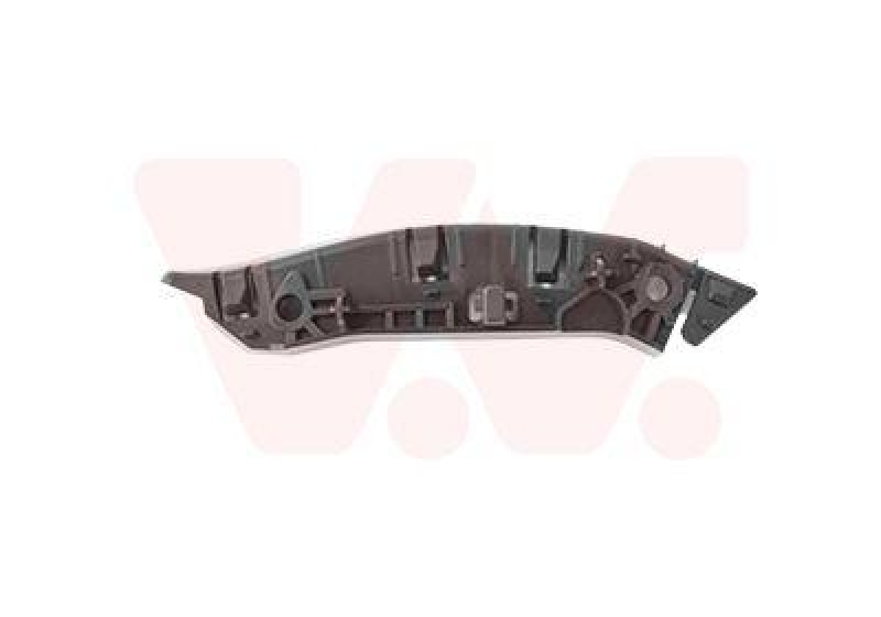 VAN WEZEL Halter, Sto&szlig;f&auml;nger 4093568