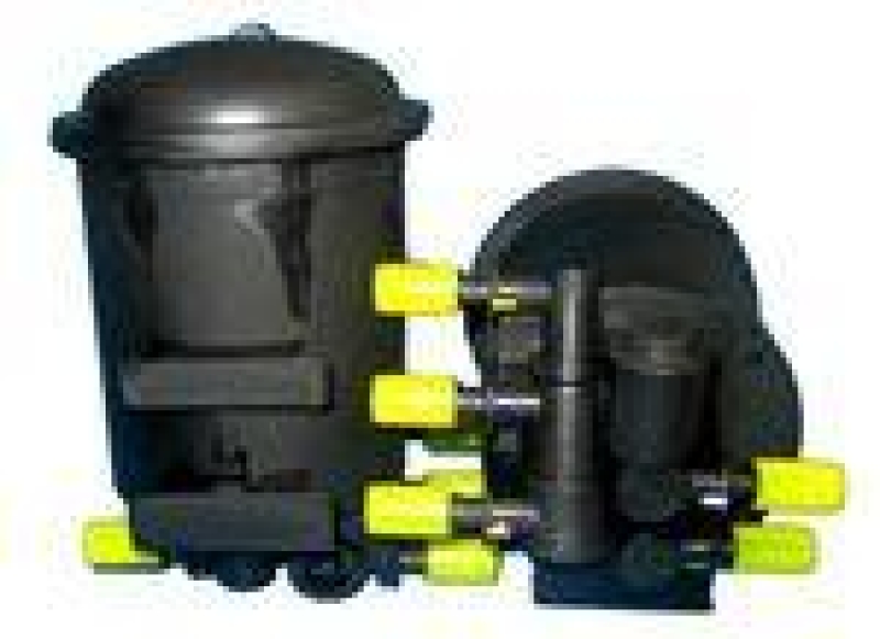 ALCO FILTER Kraftstofffilter