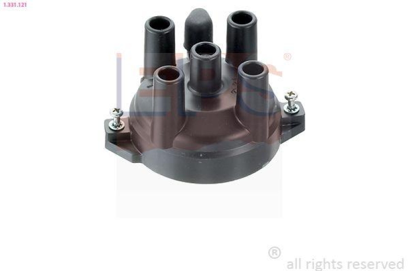 EPS Zündverteilerkappe Made in Italy - OE Equivalent