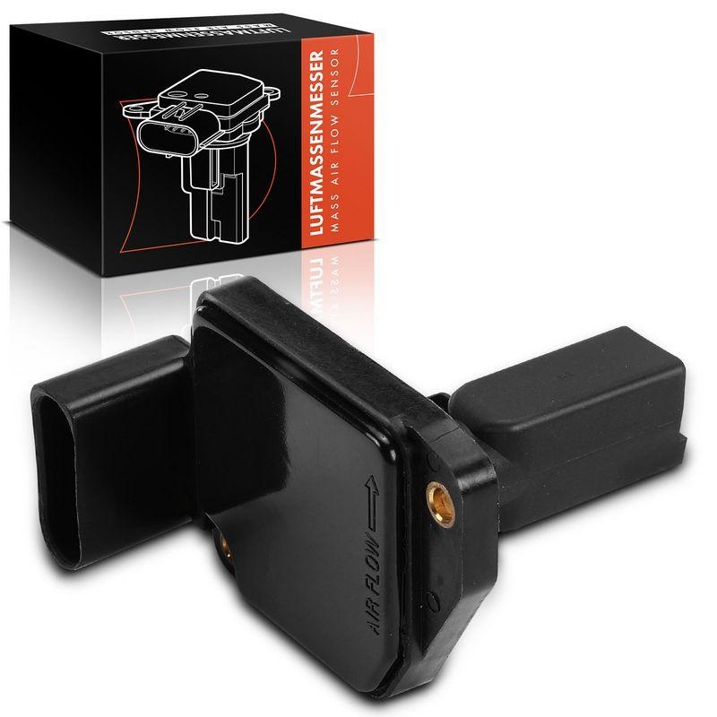 1x Frankberg Luftmassenmesser 5481FB0025762