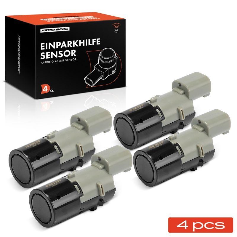 4x Frankberg Parksensor PDC Sensor Vorne 5481FB0050849