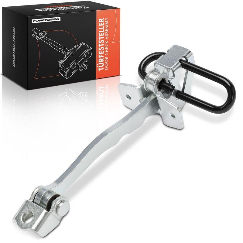 1x Frankberg T&uuml;rfeststeller T&uuml;rfangband T&uuml;rstopper Vorne 5481FB0056724