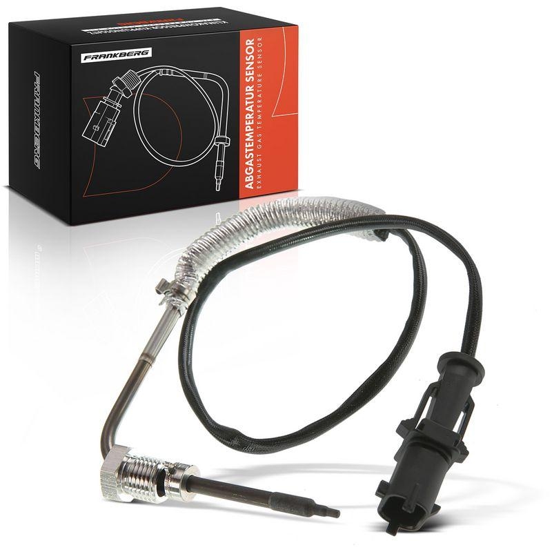 1x Frankberg Abgastemperatursensor 5481FB0011707