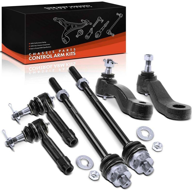 1x Frankberg Querlenker Satz Vorderachse 5481FB0035428