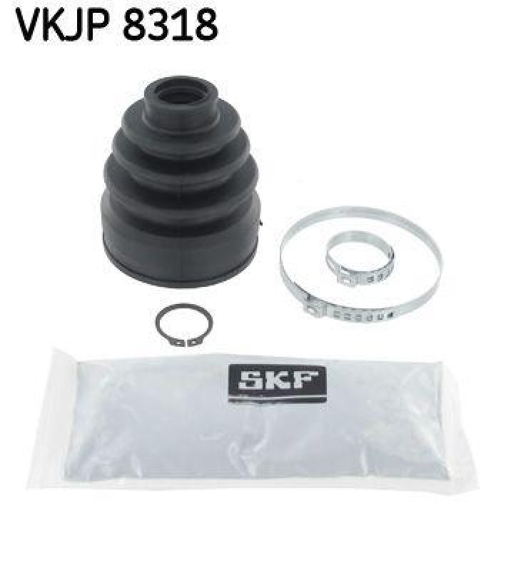SKF Bellow Set, drive shaft