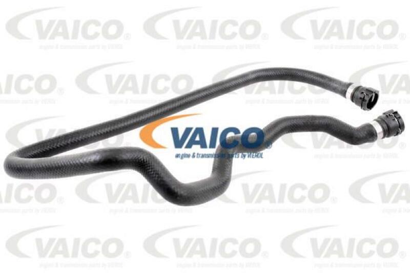 VAICO Radiator Hose Original VAICO Quality