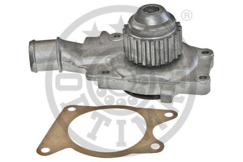 OPTIMAL Water Pump