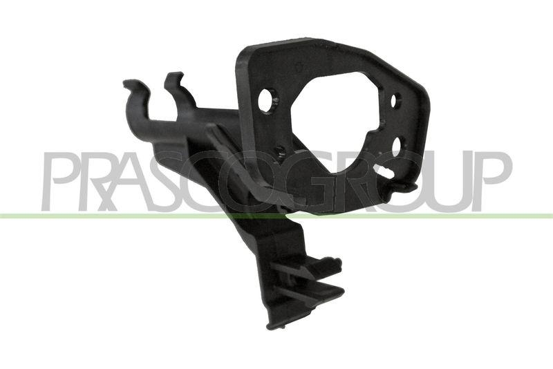 Mounting Bracket, bumper