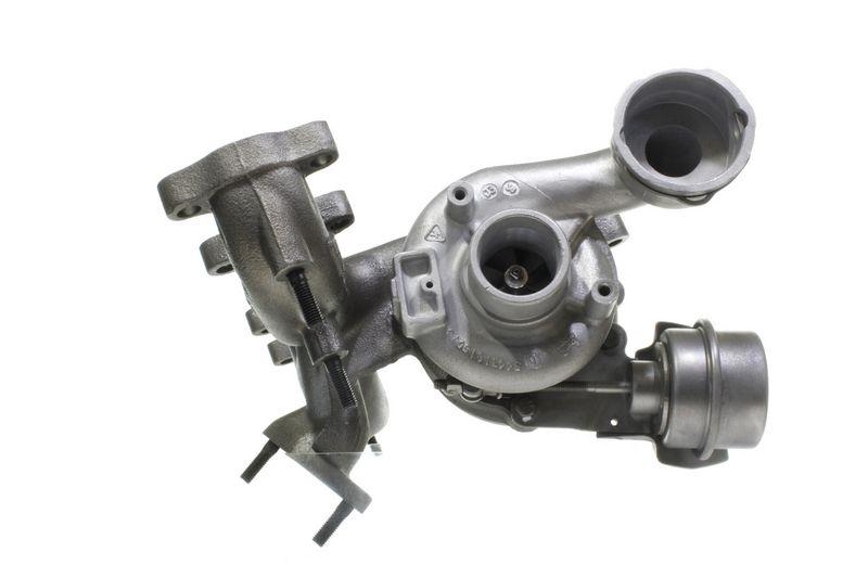 ALANKO Charger, charging system