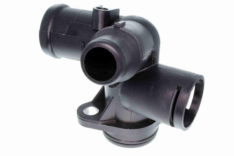 VAICO K&uuml;hlmittelflansch Original VAICO Qualit&auml;t V10-3532