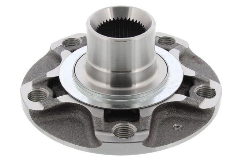 MAPCO Wheel Hub