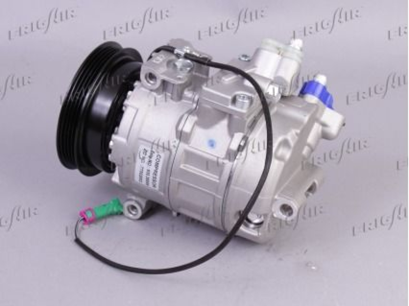 FRIGAIR Compressor, air conditioning