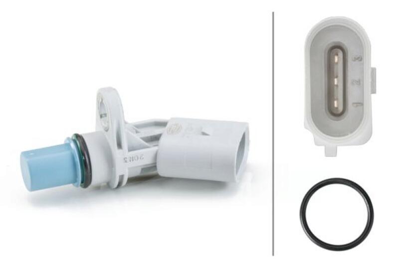 HELLA Sensor, Nockenwellenposition