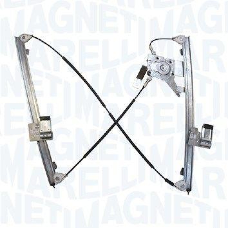 MAGNETI MARELLI Fensterheber 350103158400